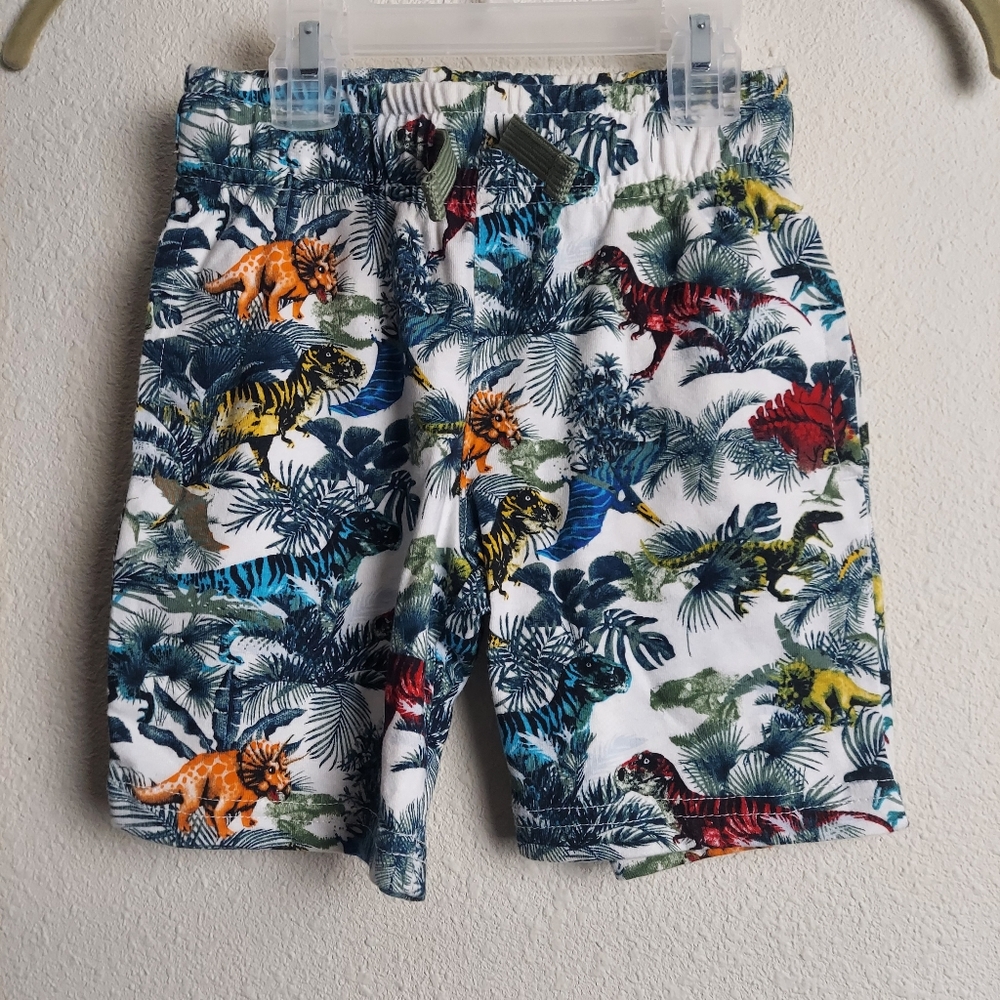 Dinosaur short pant